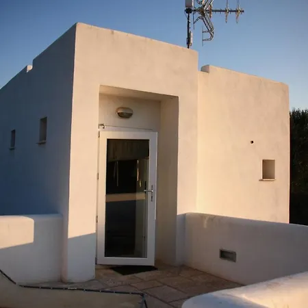 Sleeps 8 Pool Air Con וילה סן ויטו דיי נורמני